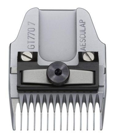 Kerbl Scherkopf Favorita 7.0mm