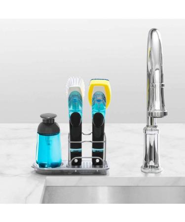 OXO Good Grips Soap Dispensing Dish Scrub Refill - Blue | Buy Now - Buy Online on SooperMarket.com