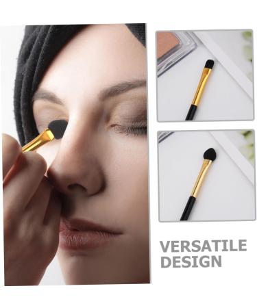 Baluue 20pcs Makeup Brush Make up Eyeshadow Brush Eyeshadow Makeup Brush - Buy Online on SooperMarket.com