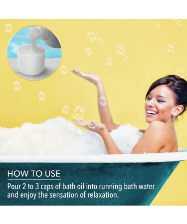 Buy Coconut Bathing Foam 1000ml | Relaxing Aromatherapy Spa Experience | Body Care & Wellness - Buy Online on SooperMarket.com