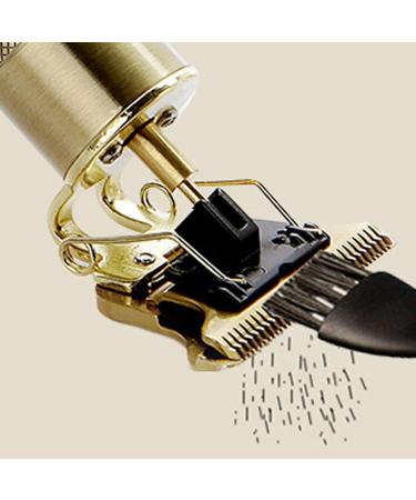 Rehomy Hair Clippers for Men Rechargeable Close Cutting T- Blade Hair Trimmer Mens Grooming Kit - Buy Online on SooperMarket.com