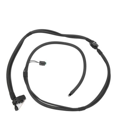 Windshield Washer Nozzle Kit Replacement for Benz A Class W169 2004-2012