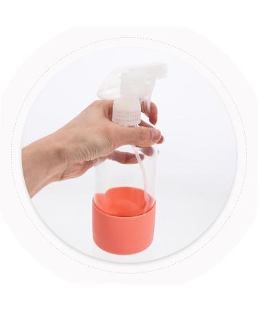 Gogogmee Gardening Spray Bottle Liquid Spray Bottle for Water Liquid Empty Spray Bottle Silicone Refillable Reusable Spray Bottle Glass - Buy Online on SooperMarket.com