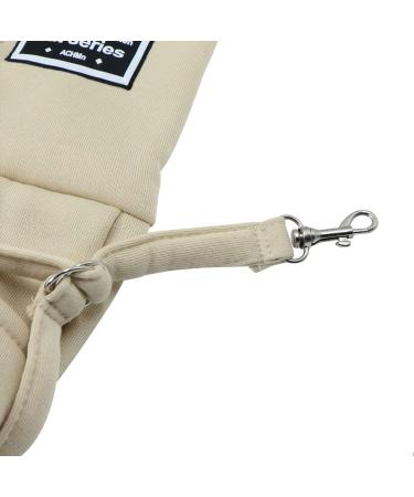 Pet Adjustable Shoulder Bag Carrier for Small & Medium Dogs - Perfect Transport Bag for Outdoor Activities - Buy Online on SooperMarket.com