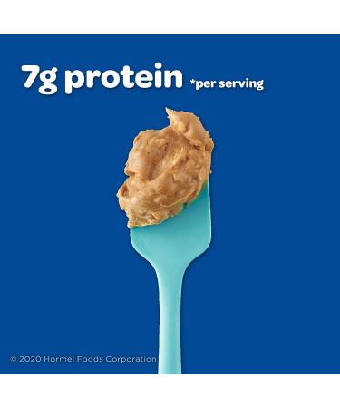 SKIPPY Peanut Butter Spread No Sugar Added Chunky 16oz (Pack of 12) - Buy Online on SooperMarket.com