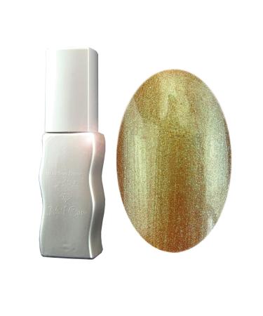 UV Gel Polish Multi-Colour Effect Flux UV Polix FLIP FLOP Colours - gold/red/bronze/anthracite/green 10ml