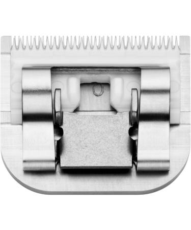 Andis Ceramic Edge Carbon Coated Steel Pet Clipper Blade - Precision Grooming for Pets | Fast International Shipping - Buy Online on SooperMarket.com