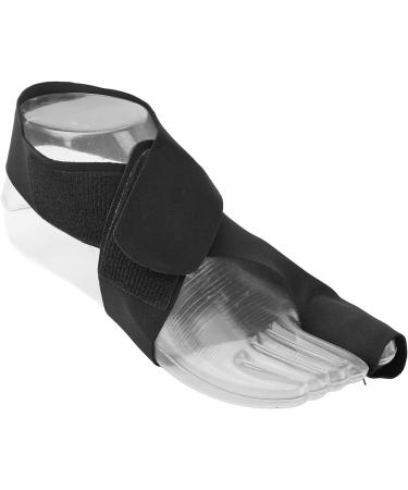 Ballenzeh Corrector SEBSE GLATTUNGSGURT - Bale Toe Belt for Day & Night Use | Orthotics for Right Big Toe - Buy Online on SooperMarket.com