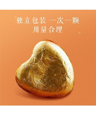 Handmade Brown Sugar(220g/can) Brown Sugar Ginger Tea Healthy and Nutritious Food Black Sugar Block Seasoning Sugar Candy Desserts Snack Gifts Wedding Candies Ginger Candy (5can) 1.00 g (Pack of 1) - Buy Online on SooperMarket.com