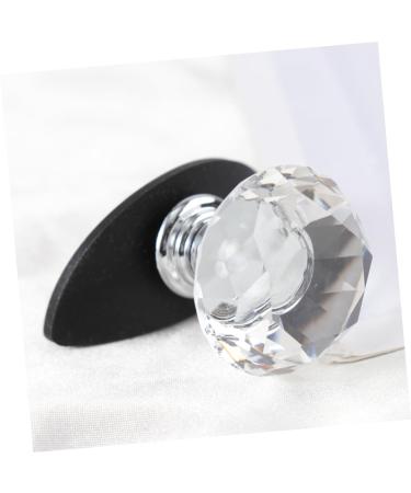 1pc Eye Shadow Seal Tool - Crease Eyeshadow Stamp - 5x4cm Makeup Stamper for Flawless Application - Buy Online on SooperMarket.com