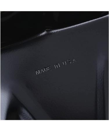 Genuine Joe Heavy-Duty Metal Dustpan 58143 - Durable Cleaning Tool for Home and Commercial Use - Buy Online on SooperMarket.com