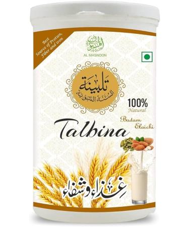 CROW Talbina Organic 200 g