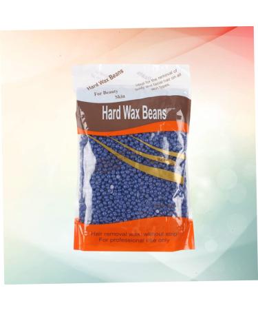 Beavorty 2ST Wachsperl Depilatory Pearls - Painless Hair Removal Hard Wax Beans (MX2PCs) for Smooth Skin - Buy Online on SooperMarket.com
