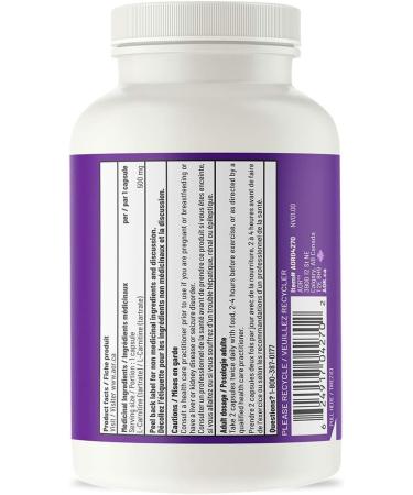 AOR L-Carnitine Amino Acid Supplements - Buy Online on SooperMarket.com