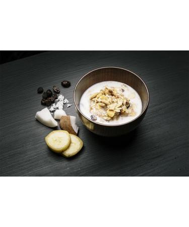 Real Turmat DryTech Outdoor Meal - Fruit Muesli - FRUKTMUSLI - Buy Online on SooperMarket.com