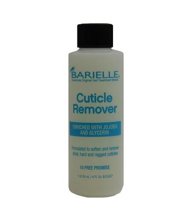 Barielle Coconut Rehab Nail & Cuticle Oil 1oz + Cuticle Remover 4oz Combo - Buy Online on SooperMarket.com