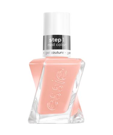 essie Gel Couture 2-Step Longwear Nail Polish Sheer Silhouette 0.46 fl. oz.