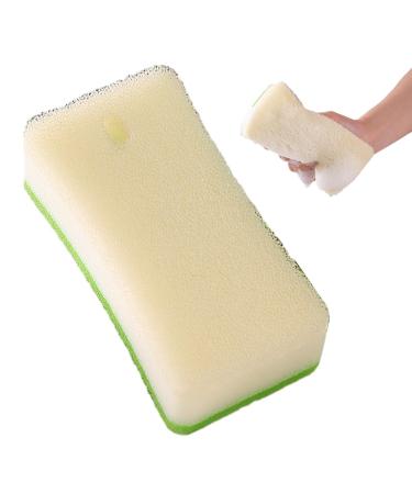 Dish Sponges for Kitchen | Dishwashing Non-Scratch Cleaning Sponge - Strong Water Absorption Sponge for Various Tableware Bathroom Kitchen Utensils Puchen