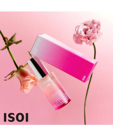 isoi Blemish Care Up Serum | Brightening Firming & Hydrating | 35ml (1.18 oz) - International Shipping Available - Buy Online on SooperMarket.com