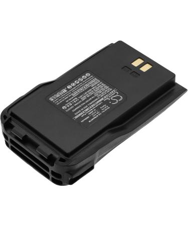 Battery Replacement for AnyTone AT-D868UV AT-D780 QB-44L QB-44H | High Quality & Long Life - Buy Online on SooperMarket.com
