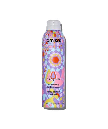 Amika rising star volumizing finishing spray 5.3 Fl Oz (Pack of 1)
