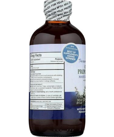 PACIFIC RESOURCES INT. PRI PROP COUGH ELIX ORIG 8 FZ - Buy Online on SooperMarket.com