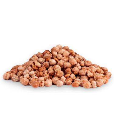 Brown Chick Peas 1Kg - Earthy Taste and Protein Powerhouse for Curries, Chaats, and Vegan Diets | Kala Chana Spice Pack - Buy Online on SooperMarket.com