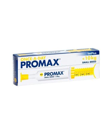 Promax Syringe 9ml