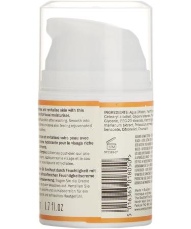 Scottish Fine Soaps Thistle & Black Pepper Moisturiser - Luxurious Hydration for All Skin Types | International Shipping Available - Buy Online on SooperMarket.com