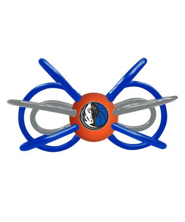 BabyFanatic Winkel - NBA Dallas Mavericks - Officially Licensed Baby Toy