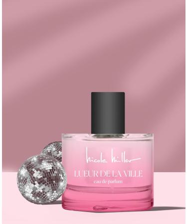 Nicole Miller Lueur De La Villa Eau de Parfum 3.4 fl oz - Buy Online on SooperMarket.com
