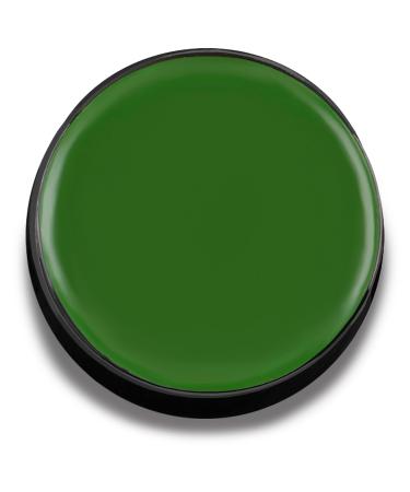 mehron Color Cups Face and Body Paint - Green