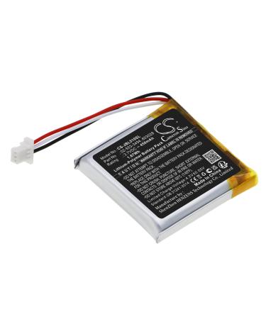 Battery Replacement for Tune 510BT 02-553-3494 603028