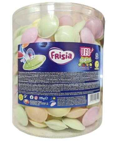 Frisia Flying Saicers's UFO's 375g