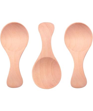 sunroot 8 Pieces Small Salt Seasoning Hand Made Honey Tea Seasoned Sugar Coffee Tea Jam Mustard Ice Milk Logs - Buy Online on SooperMarket.com