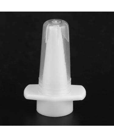 Pig Nasal Spray Durable Plastic Nasal Dropper Light Weight 20Pcs Mini Home for Pig's Nose Farm Home - Buy Online on SooperMarket.com