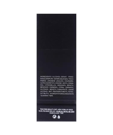 Tom Ford Fabulous for Men - 1.7 oz EDP Spray - Buy Online on SooperMarket.com