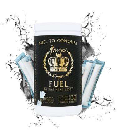 Prevail Empire Fuel EAA/BCAA and Electrolytes Branched Chain Amino Acids (White Freezie)