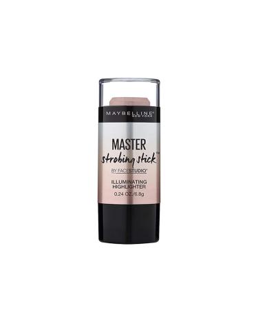 Maybelline Master Strobing Stick 100 Light | Highlighter Stick | Maybelline Makeup - Buy Online on SooperMarket.com