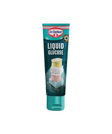 Dr. Oetker Liquid Glucose 140g