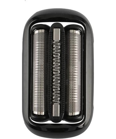 Bntaomle 4-Pack 53B Replacement Head for Series 5/6 Foil Shaver - Compatible with 5020Cs 5018S 6020S 6040Cs - International Shipping Available - Buy Online on SooperMarket.com