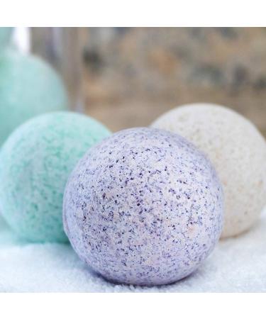 Vitabath Lavender Chamomile Bath Fizzies 10 Ounce - Pack of 1 - Buy Online on SooperMarket.com