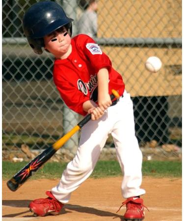 Go Ho Eye Black Stick - Easy-to-Apply Face Paint for Football/Baseball/Softball - 1PC - Buy Online on SooperMarket.com