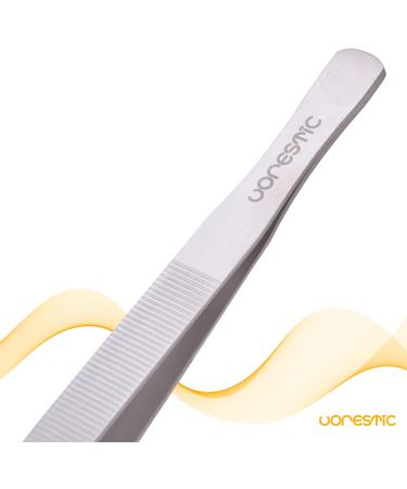 VORESTIC Aquarium Tweezers Long Straight 60 cm Aquascaping Extra Long Tweezers Large - Buy Online on SooperMarket.com