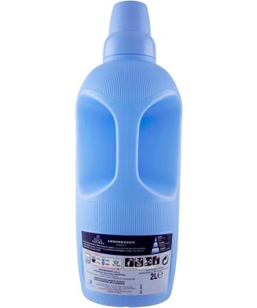 Felce Azzurra Classico Diluted Fabric Softener 2000ml - Premium International Shipping - Buy Online on SooperMarket.com