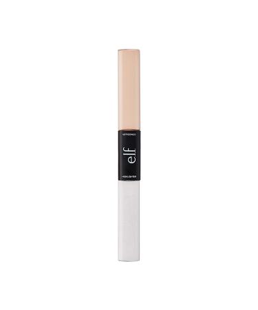 E.L.F. Under Eye Concealer & Highlighter Fair/Glow 0.17 oz (5 g) Each
