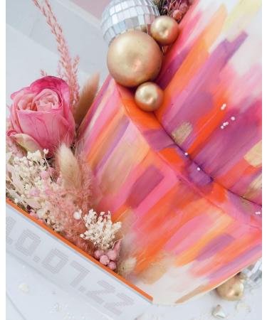Colour Mill Tropical Oil Based Food Colouring 20ml - Melon Shade - Buy Online on SooperMarket.com