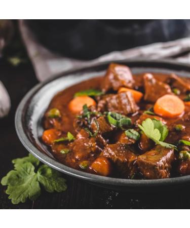 Knorr Professional Beef Gravy Mix Gluten Free 277 grams Pack of 6 - Buy Online on SooperMarket.com