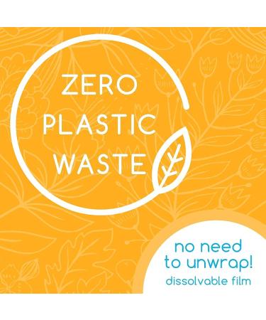 Beyond Natural Dishwasher Tablets - Fragrance & Dye Free - Certified Biobased - 32 Count - Buy Online on SooperMarket.com
