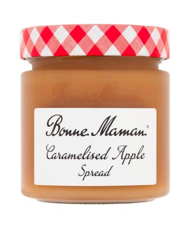Bonne Maman Caramelised Apple Spread 275g